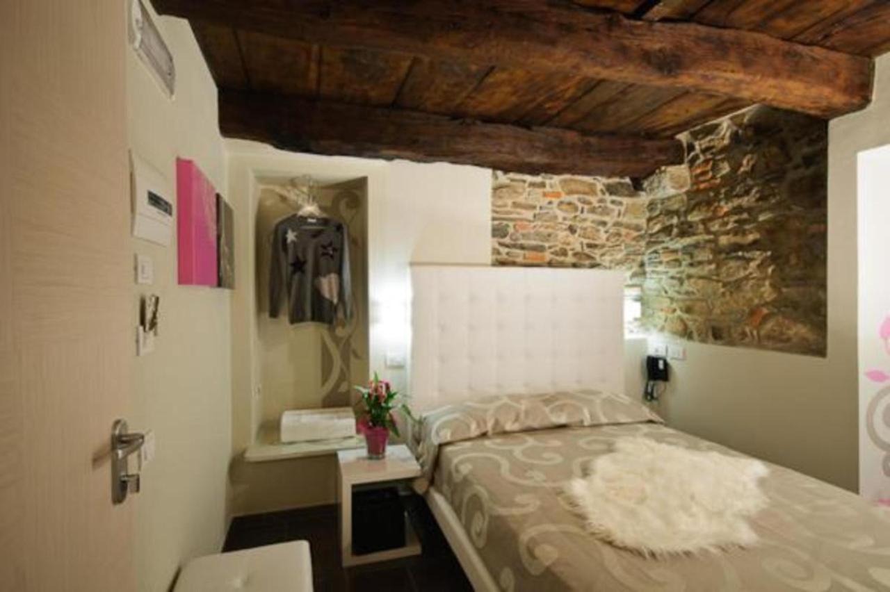 Locanda Di Orta Orta San Giulio Exterior foto