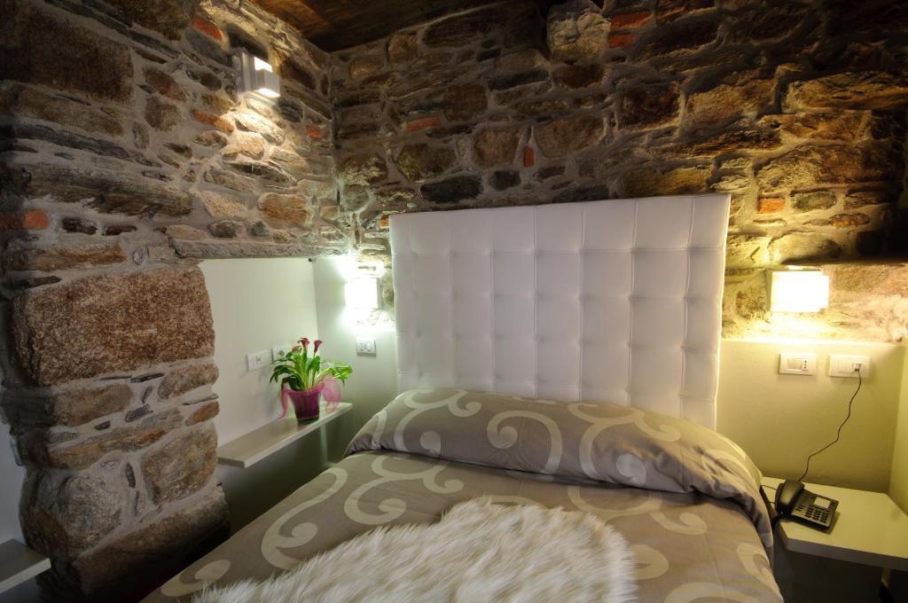 Locanda Di Orta Orta San Giulio Cameră foto