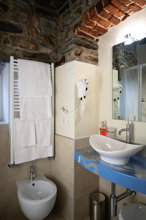Locanda Di Orta Orta San Giulio Cameră foto